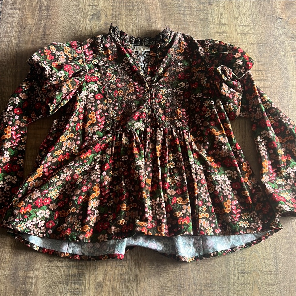 Ladies top